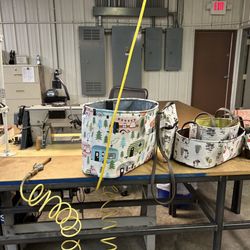 Envision Designs - Hand made "one of a kind" bags