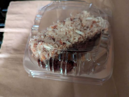 Cafe Tiramisu by null