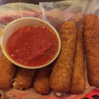 Crab Corner - Mozzarella sticks - Seafood Near Me - Las Vegas, Nevada