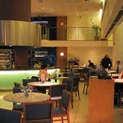 Pizza Express - Image courtesy of Pizza Express website