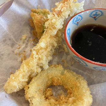 Sushi En - Shrimp Tempura - Japanese Near Me - Columbus, Ohio Sushi En - Shrimp Tempura - Japanese Near Me - Columbus, Ohio