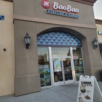 88 Bao Bao - Dim Sum Near Me - Stockton, California