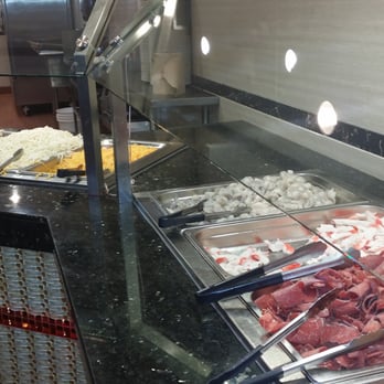 Kami Buffet & Grill - Buffets Near Me - Rosemead, California