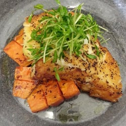 East Bay Healthy Chef