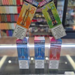 NicHut Smoke & Vape - Vape
