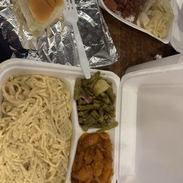 Chicken Pasta