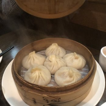 Dumpling Cafe - Soup dumplings - Taiwanese Near Me - Boston, Massachusetts