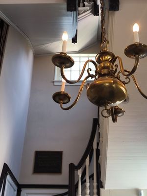 Carpenters' Hall by null