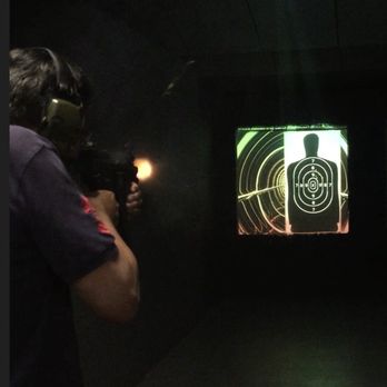 Nexus Shooting Range - Guns & Ammo Near Me - Davie, Florida Nexus Shooting Range - Guns & Ammo Near Me - Davie, Florida