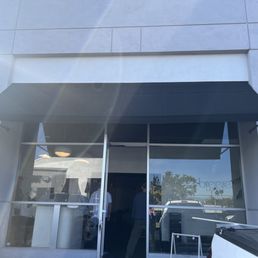 No store sign outside yet as of 1/6/25