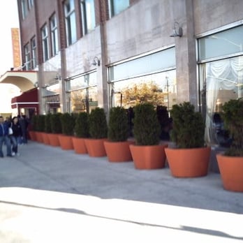 Bamboo Garden - The front of the restaurant - Dim Sum Near Me - Brooklyn, New York Bamboo Garden - The front of the restaurant - Dim Sum Near Me - Brooklyn, New York