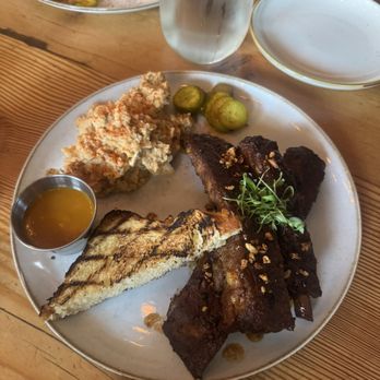 Grann Restaurant - Cajun/Creole Near Me - Tacoma, Washington