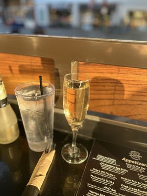 Darby's American Cantina by null