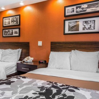 Sleep Inn Bessemer Helena - Hotels Near Me - Bessemer, Alabama