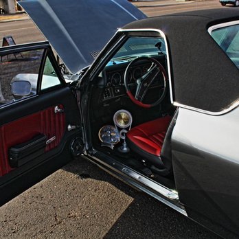 Mr Sid’s Fine Auto & RV Upholstery - Auto Upholstery Near Me - Northglenn, Colorado Mr Sid’s Fine Auto & RV Upholstery - Auto Upholstery Near Me - Northglenn, Colorado