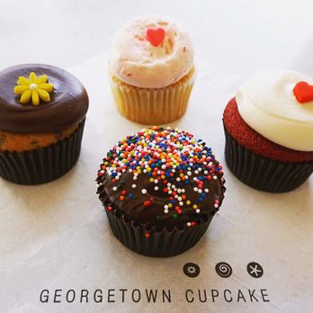 Georgetown Cupcake - Cupcakes Near Me - Washington, DC, District of Columbia Georgetown Cupcake - Cupcakes Near Me - Washington, DC, District of Columbia
