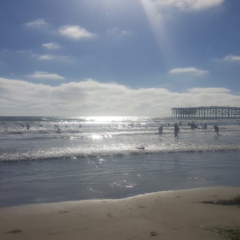 Pacific Beach - Beaches Near Me - San Diego, California Pacific Beach - Beaches Near Me - San Diego, California