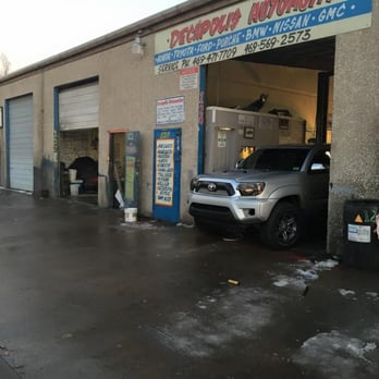 Decapolis Auto's - Auto Repair Near Me - Dallas, Texas Decapolis Auto's - Auto Repair Near Me - Dallas, Texas