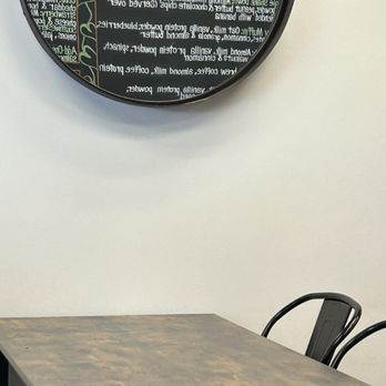 Blender Bar - Juice Bars & Smoothies Near Me - Cheshire, Connecticut