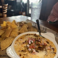 Cajun Steamer Bar & Grill - Creole Seafood Dip