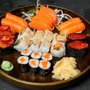 Photo of Samurai