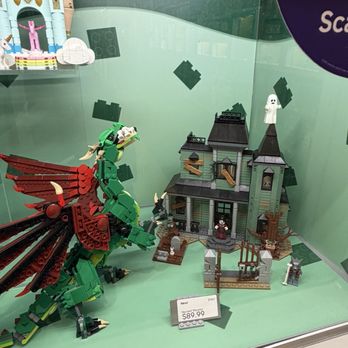 Lego Store - Dragon - Toy Stores Near Me - Pleasanton, California Lego Store - Dragon - Toy Stores Near Me - Pleasanton, California