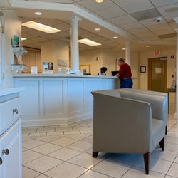 Annapolis Dermatology Associates - Lobby