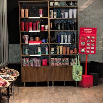 Starbucks - Coffee & Tea Near Me - St. Augustine, Florida Starbucks - Coffee & Tea Near Me - St. Augustine, Florida