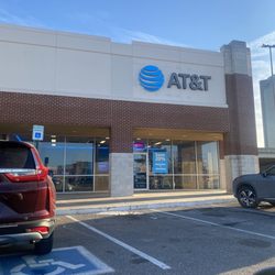 AT&T Store