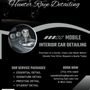 Photo of Hunter Raye Detailing