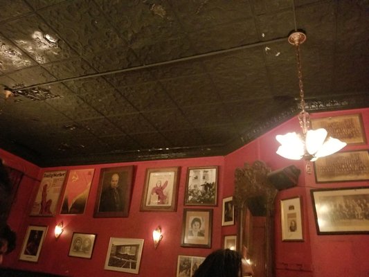 KGB Bar by null