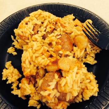 Inspirations Cafe, HCMC - Jambalaya - Cafes Near Me - Minneapolis, Minnesota Inspirations Cafe, HCMC - Jambalaya - Cafes Near Me - Minneapolis, Minnesota