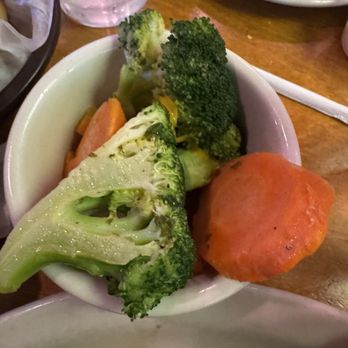 Texas Roadhouse - Best veggies I've tasted! - Steakhouses Near Me - El Cajon, California Texas Roadhouse - Best veggies I've tasted! - Steakhouses Near Me - El Cajon, California