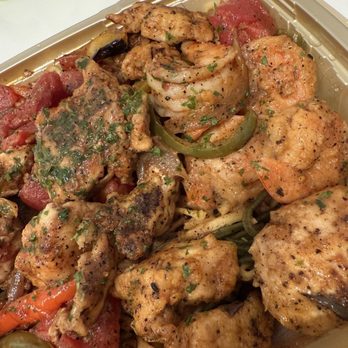 The Cheesecake Factory - Jambalaya - Desserts Near Me - Canoga Park, California The Cheesecake Factory - Jambalaya - Desserts Near Me - Canoga Park, California
