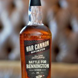 War Cannon Spirits
