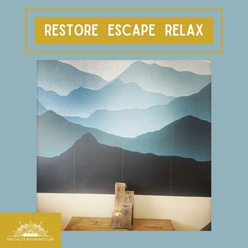 Long Beach Specialty Acupuncture - Restore/Escape/Relax with Acupuncture! - Acupuncture Near Me - Long Beach, California