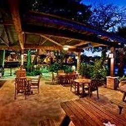 T Bar M Retreats - Lonestar Bar & Grill- operating Memorial Day-Labor Day.