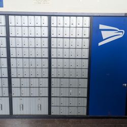 US Post Office