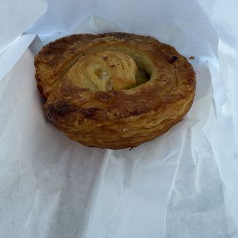Arsicault Bakery - Raisin Kouign Amann - Bakeries Near Me - San Francisco, California Arsicault Bakery - Raisin Kouign Amann - Bakeries Near Me - San Francisco, California