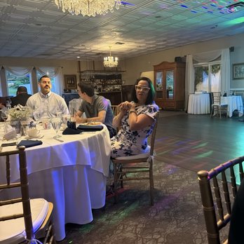 Curry Estate - A great friend - Venues & Event Spaces Near Me - Hopewell Junction, New York