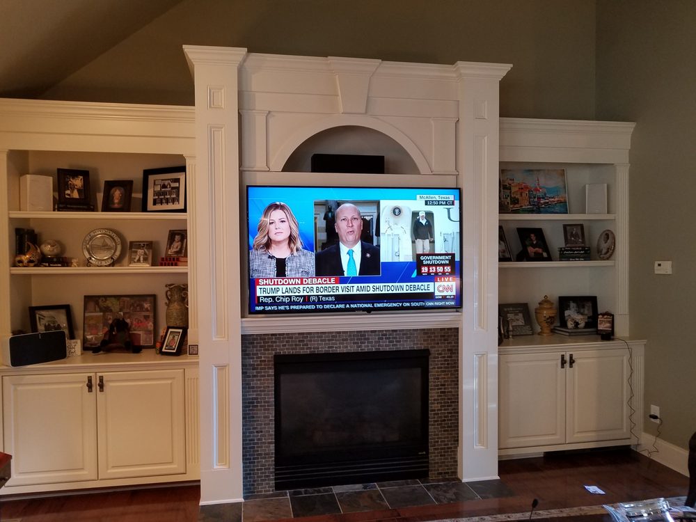 AUDIO VIDEO TECHS 101 Photos 1241 Peachtree St NE, Atlanta,