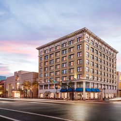 Hampton Inn & Suites Ogden