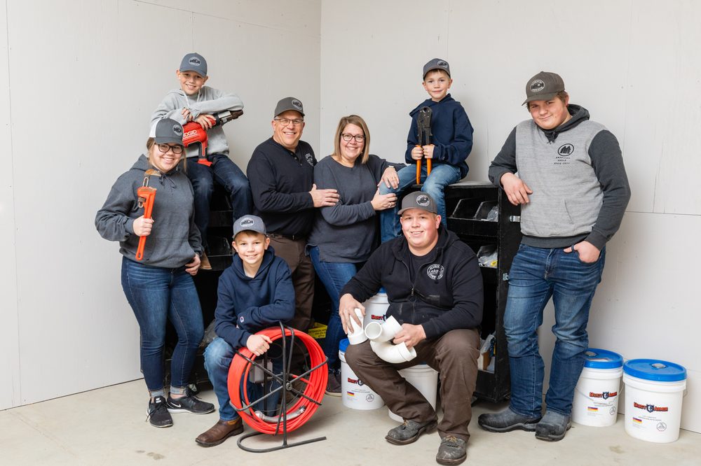 Slide of Lehtola Plumbing & Heating