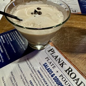 Plank Road Plate and Pour - Espresso Martini - Pubs Near Me - De Pere, Wisconsin Plank Road Plate and Pour - Espresso Martini - Pubs Near Me - De Pere, Wisconsin