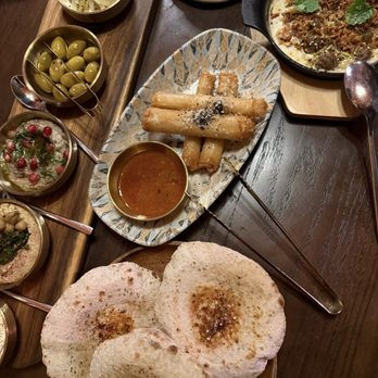 Mar'aa Yorkville - Middle Eastern Near Me - Toronto, Ontario Mar'aa Yorkville - Middle Eastern Near Me - Toronto, Ontario