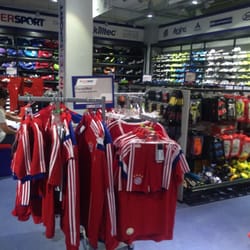 Intersport Olympia