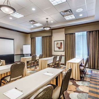 Hilton Garden Inn Gainesville - Meeting Room - Hotels Near Me - Gainesville, Georgia Hilton Garden Inn Gainesville - Meeting Room - Hotels Near Me - Gainesville, Georgia