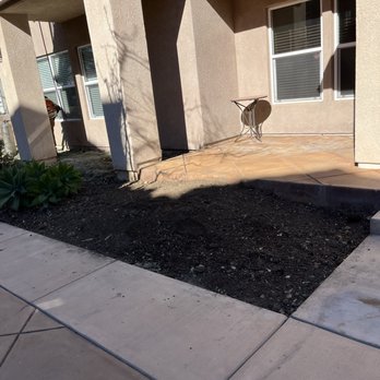 Ramirez Landscape - After - Tree Services Near Me - Oxnard, California