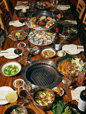 NY Kimchi (Rebranded as Golden Hof) by null