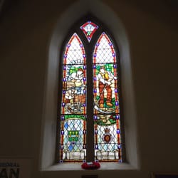 Saint Patrick Centre